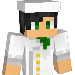The_Shef_Man Minecraft avatar bust