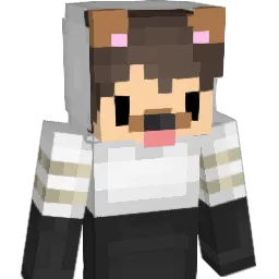 The_SheitoPvP Minecraft avatar bust