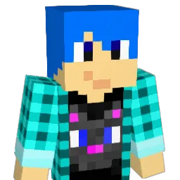 The_Shirleyy Minecraft avatar bust