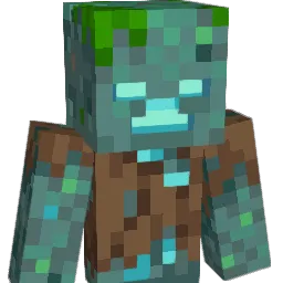 The_Shoe5092 Minecraft avatar bust