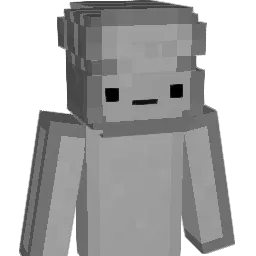 The_Simon2209 Minecraft avatar bust