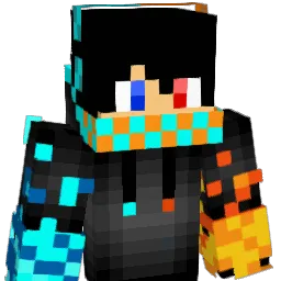 The_Skinny_Panda's Minecraft skin