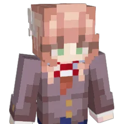 The_Sky_Girl2's Minecraft skin