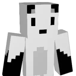 The_SlayerFox Minecraft avatar bust