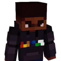 The_Slimy_One Minecraft avatar bust