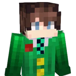The_Slippery_Man's Minecraft skin