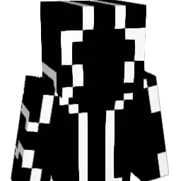 The_Small_Midget's Minecraft skin