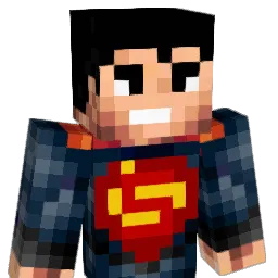 The_Smoky Minecraft avatar bust