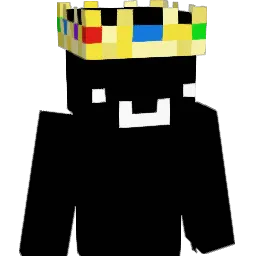 The_Sneaky51 Minecraft avatar bust