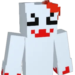 The_Soldier_ Minecraft avatar bust