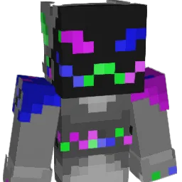 The_Specter8973 Minecraft avatar bust