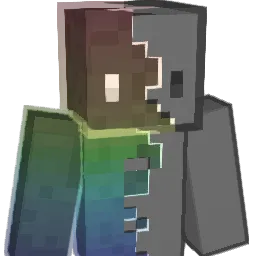 The_Spidy Minecraft avatar bust