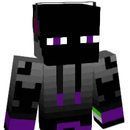 The_Staaf Minecraft avatar bust
