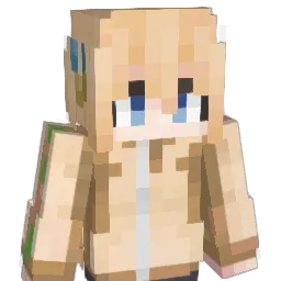 The_Standwich Minecraft avatar bust