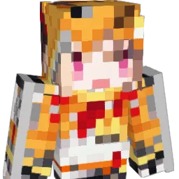The_Stape Minecraft avatar bust