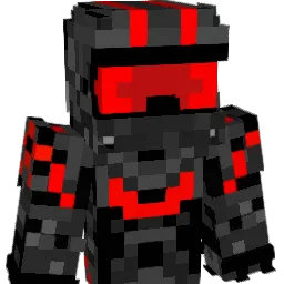 The_Sto Minecraft avatar bust