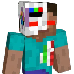 The_Storm246's Minecraft skin