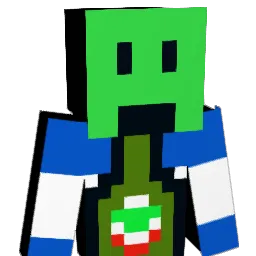 The_Sven_ Minecraft avatar bust