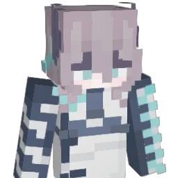 The_Svet Minecraft avatar bust