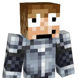 The_TMTMTL Minecraft avatar bust