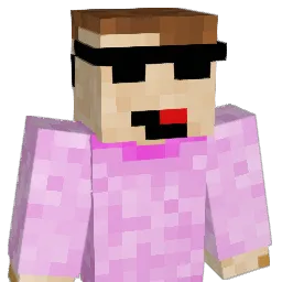 The_Taco_Bandit Minecraft avatar bust