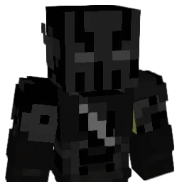The_Tajfun Minecraft avatar bust
