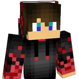 The_Tank_Nikola Minecraft avatar bust