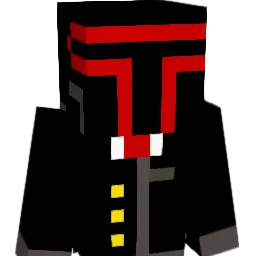 The_Teacher7 Minecraft avatar bust