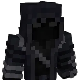 The_Than Minecraft avatar bust