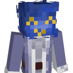 The_Thighble Minecraft avatar bust