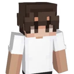 The_Timo Minecraft avatar bust
