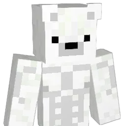The_Toffie Minecraft avatar bust