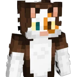 The_Toni2014 Minecraft avatar bust