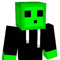 The_Torch Minecraft avatar bust