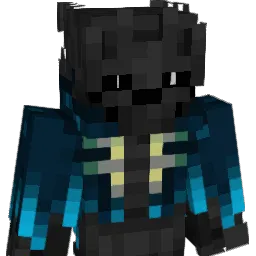 The_Tracer_Tracy Minecraft avatar bust