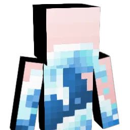 The_Trees23 Minecraft avatar bust