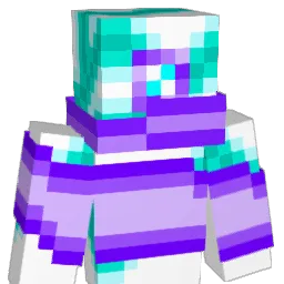 The_True_Ceven's Minecraft skin