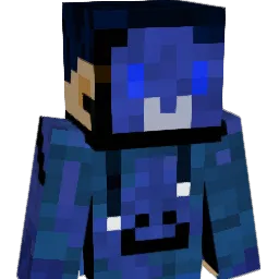 The_UYS Minecraft avatar bust