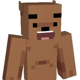 The_Ultimate_Boy Minecraft avatar bust