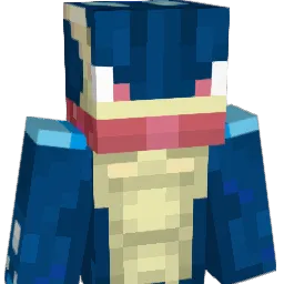 The_UnNerved Minecraft avatar bust