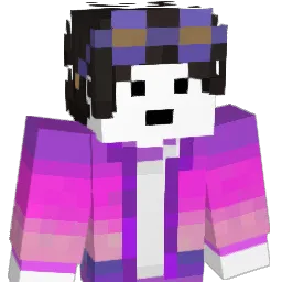The_Undefined_1's Minecraft skin