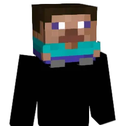 The_Uninstaller Minecraft avatar bust