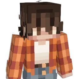 The_Vake's Minecraft skin