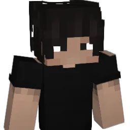 The_VanooO Minecraft avatar bust