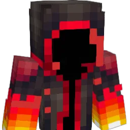 The_Venom1 Minecraft avatar bust