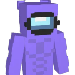 The_Vimesy Minecraft avatar bust
