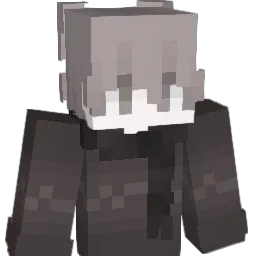 The_Vogh Minecraft avatar bust