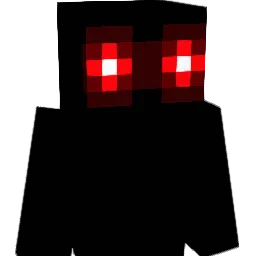 The_Watcher666 Minecraft avatar bust