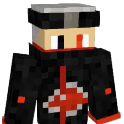 The_Weebonator Minecraft avatar bust