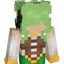 The_Wenyz's Minecraft skin